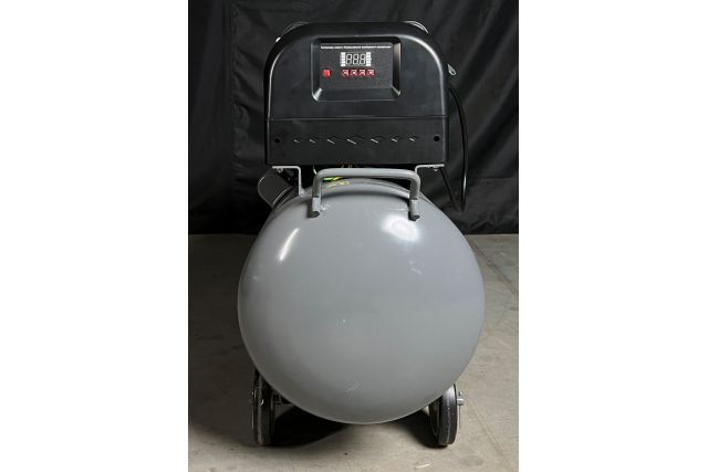 Безмасляний поршневий компресор Mast...