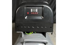 Безмасляний поршневий компресор Mast MOF1680/4x1500-160L