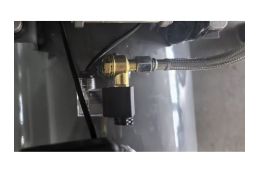 Безмасляний поршневий компресор Mast MOF1680/4x1500-160L