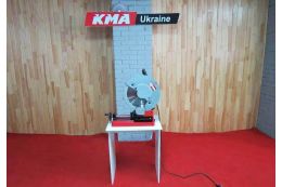 Дисковая пила по металлу Holzmann MKS 355 Дисковая пила по металлу Holzmann MKS 355