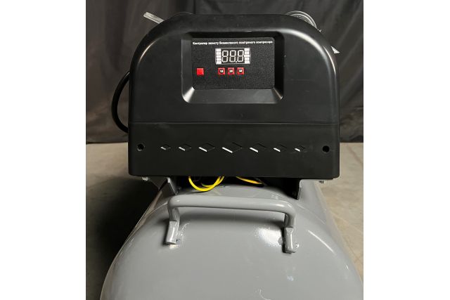 Безмасляний поршневий компресор Mast...