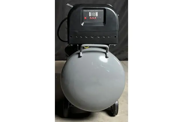 Безмасляний поршневий компресор Mast MOF1680/3x1500-120L 9