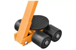 Транспортный набор WL3 + WF3 3