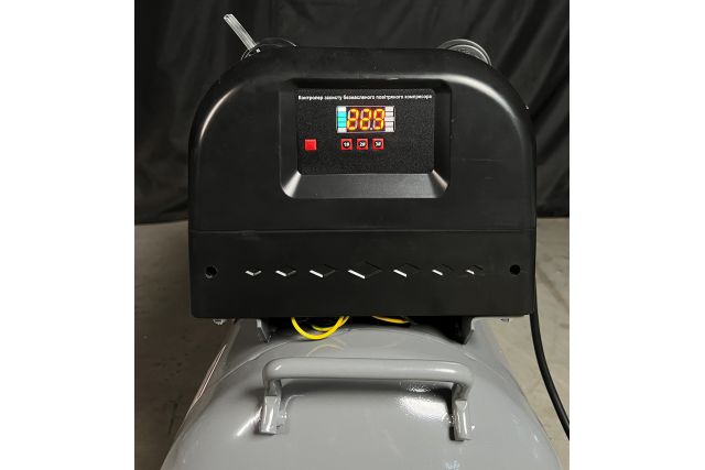 Безмасляный поршневой компрессор Mast...