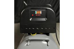 Безмасляный поршневой компрессор Mast MOF1680/3x1500-120L