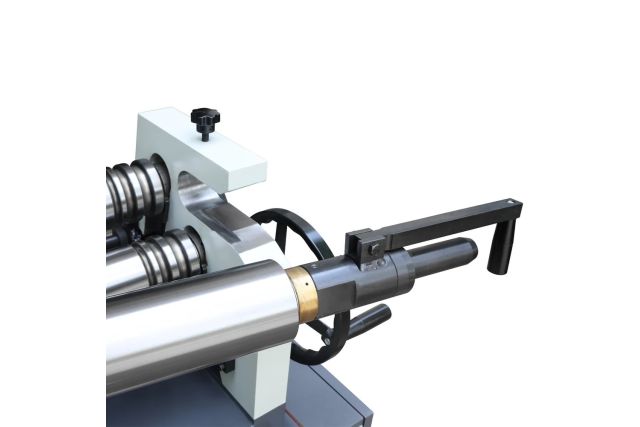 Електромеханічний вальцювальний верстат MAST...