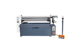 Электромеханический прокатный станок MAST Metalltechnik M-ESR-2070x3.5