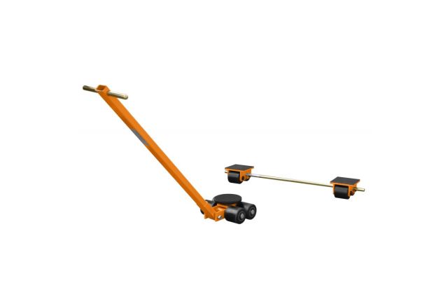 Транспортный набор WL3 + WF3