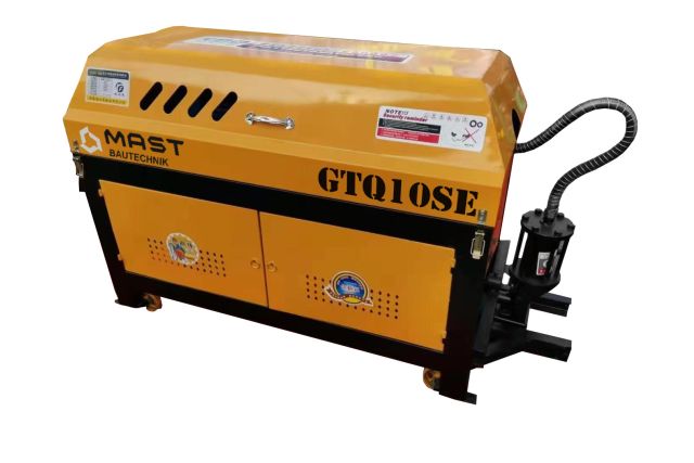 Правильно-отрезной станок для арматурных...