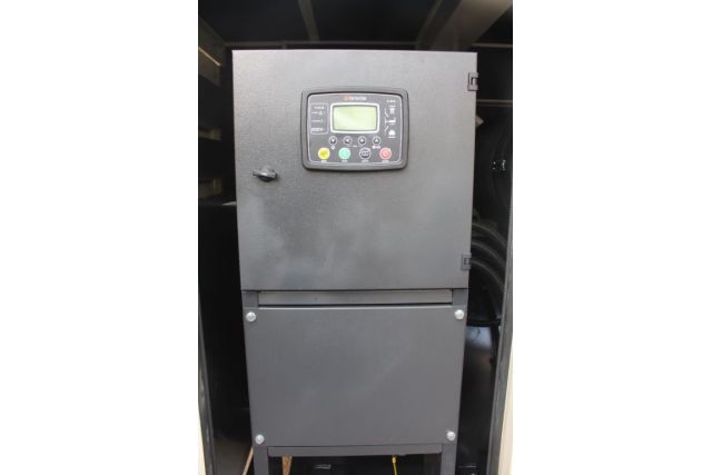 Дизельний генератор UNIVERSAL UND-BD 350 KVA