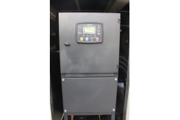 Дизельний генератор UNIVERSAL UND-BD 350 KVA