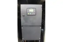 Дизельний генератор UNIVERSAL UND-BD 350 KVA 7