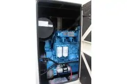 Дизельний генератор UNIVERSAL UND-BD 350 KVA 4