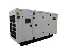Дизельний генератор UNIVERSAL UND-BD 350 KVA