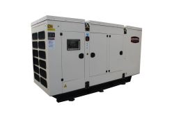 Дизельний генератор UNIVERSAL UND-BD 350 KVA