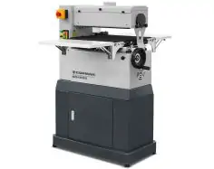 Барабанный шлифовальный станок для снятия задиров с металла CORMAK SG460S