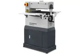 Барабанный шлифовальный станок для снятия задиров с металла CORMAK SG460S 1