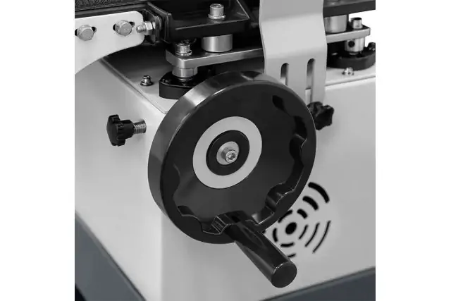 Барабанно-шліфувальний верстат для зняття задирів з металу CORMAK SG460S 3