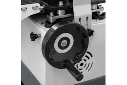 Барабанный шлифовальный станок для снятия задиров с металла CORMAK SG460S 3