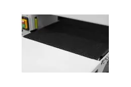 Барабанно-шліфувальний верстат для зняття задирів з металу CORMAK SG460S 4