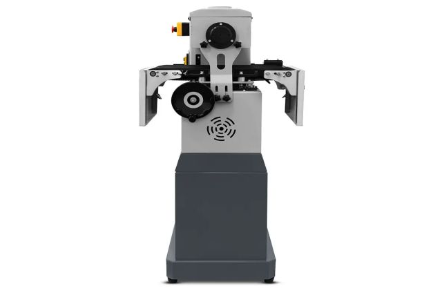 Барабанный шлифовальный станок для снятия...