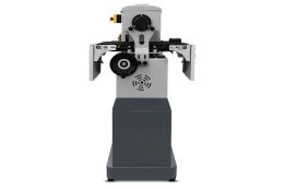 Барабанный шлифовальный станок для снятия задиров с металла CORMAK SG460S