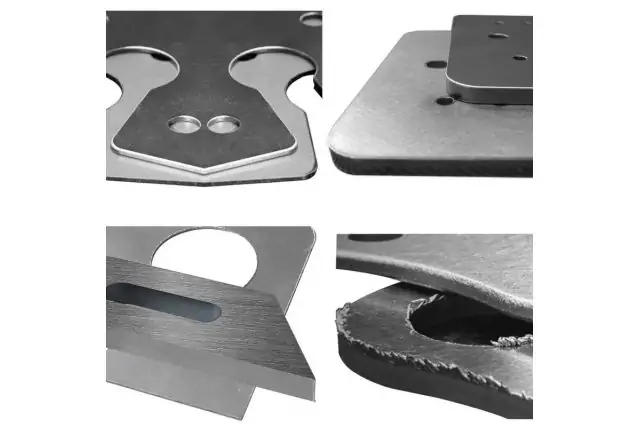 Барабанный шлифовальный станок для снятия задиров с металла CORMAK SG460S 9