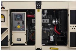 Дизельний генератор TMG POWER TMGYD-25