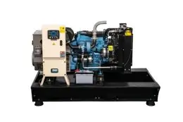 Дизельний генератор TMG POWER TMGYD-25 2