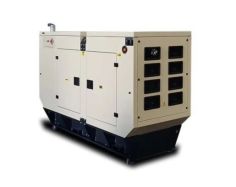 Дизельный генератор TMG POWER TMGYD-25