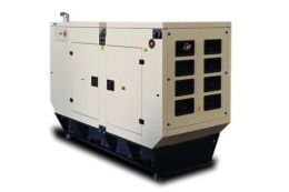 Дизельный генератор TMG POWER TMGYD-25