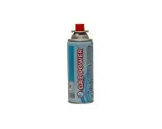 Картридж газовый GAS POWER 227 г/ 400 мл