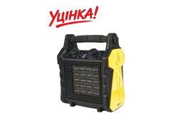 Электрический обогреватель GEKO 80405