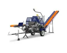Пилорама CORMAK RPL380