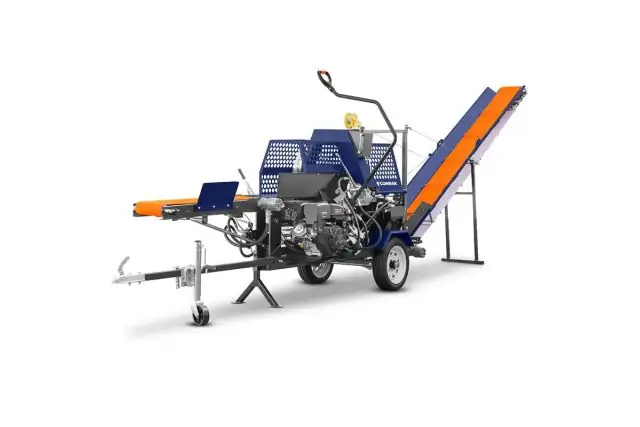 Пилорама CORMAK RPL380 1