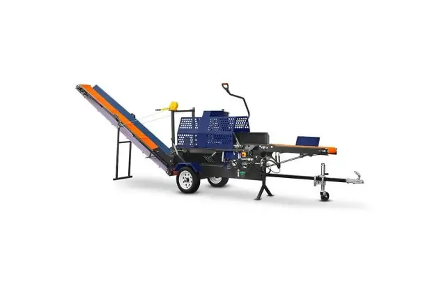 Пилоколун CORMAK RPL380 2