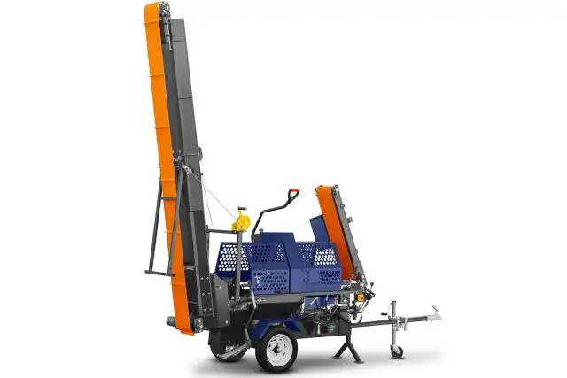 Пилорама CORMAK RPL380 3