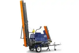 Пилорама CORMAK RPL380 3