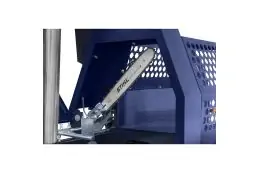 Пилоколун CORMAK RPL380 4