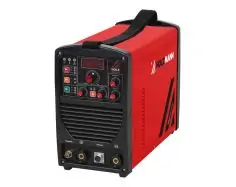Зварювальний апарат Holzmann TISA185ACDC