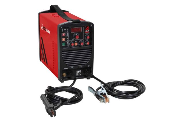 Сварочный аппарат Holzmann TISA185ACDC