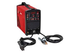 Сварочный аппарат Holzmann TISA185ACDC