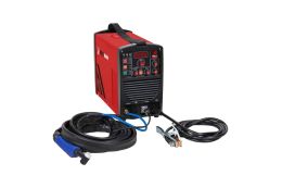 Сварочный аппарат Holzmann TISA185ACDC