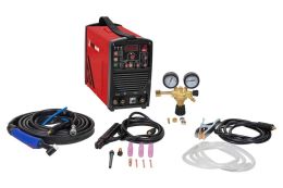 Сварочный аппарат Holzmann TISA185ACDC