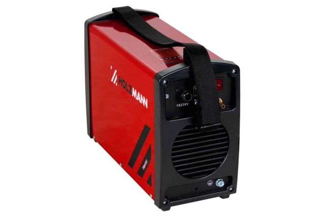 Сварочный аппарат Holzmann TISA180