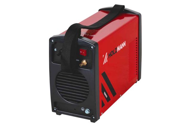 Зварювальний апарат Holzmann TISA180