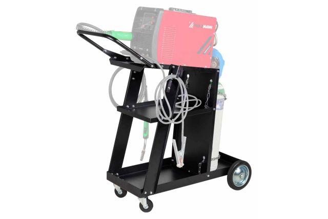 Тележка Holzmann FW101 