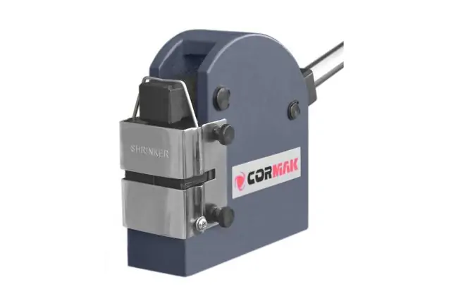 Растяжной станок CORMAK SS-18 1