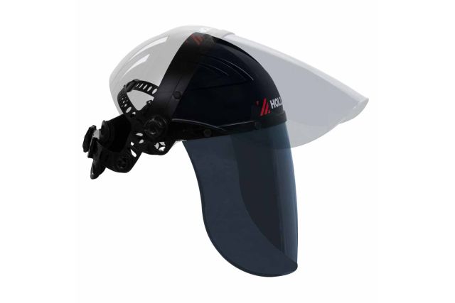 Маска для лазерного зварювання Holzmann LSH1