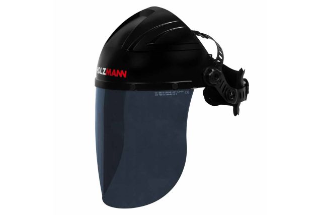 Маска для лазерной сварки Holzmann LSH1